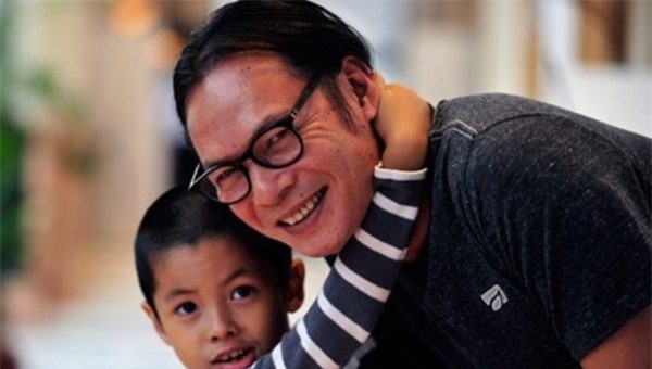 Trần Lực, đạo diễn Trần Lực