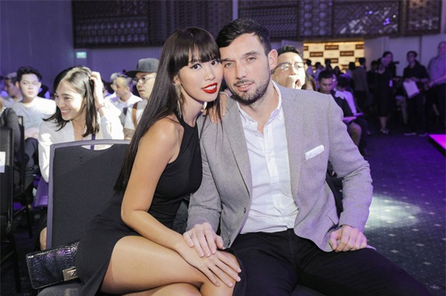 Hà Anh: Chồng tôi tự hào khi có vợ đẹp khiến bao người ước ao - Ảnh 3.