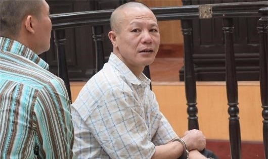 y an tu hinh ke giet 2 bo con trong tham an o thach that hinh anh 1