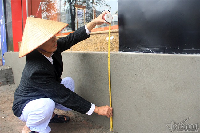 vỉa hè, vỉa hè Hà Nội, phá bậc tam cấp, lấn chiếm vỉa hè