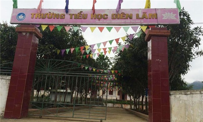 giáo viên, giáo viên đánh học sinh, bạo lực học đường, điểm số