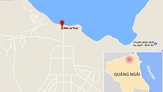 Nghi an con re dung chan ghe go giet me vo hinh anh 1