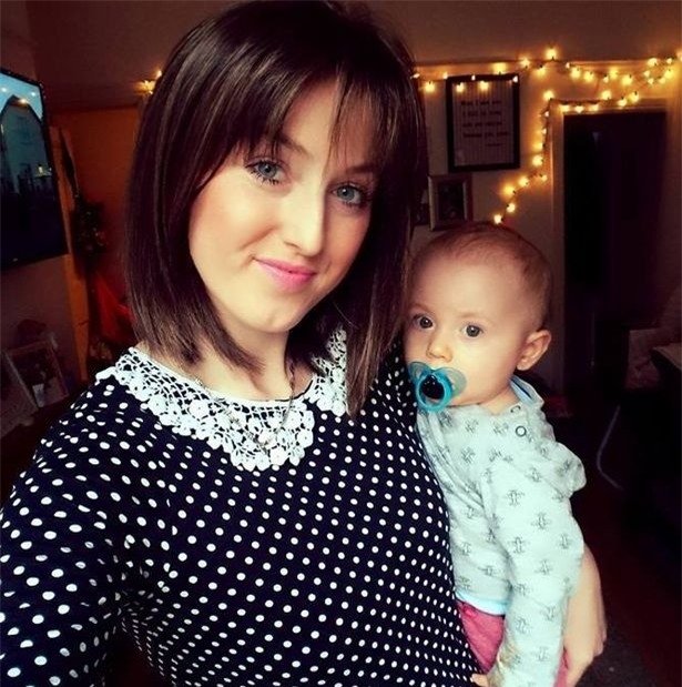 Cậu bé cứ bú sữa mẹ là khóc, 6 tháng sau mẹ phát hiện một sự thật bất ngờ - Ảnh 2.