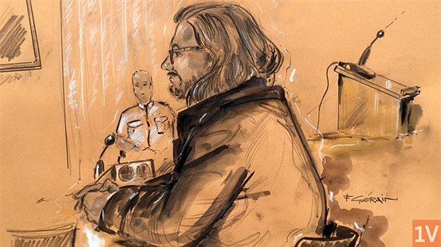 Gạ các thiếu nữ khỏa thân online trong suốt 6 năm, gã ấu dâm nhận án 10 năm tù - Ảnh 1.