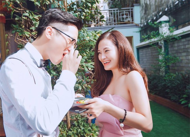 Điểm lại những lễ đính hôn kiểu mới siêu bá đạo từ đội bê tráp U50 đến phong cách Lạc trôi xưa nay hiếm - Ảnh 16.