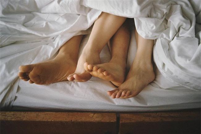 Cuối cùng, các nhà khoa học đã tìm ra chính xác giờ vàng cho chuyện ấy! - Ảnh 2.