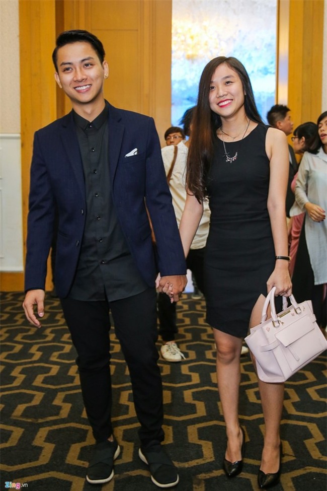 Danh hai Hoai Linh khong dong y cho Hoai Lam va ban gai 9X cuoi som hinh anh 1