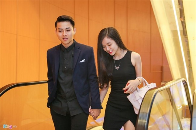 Danh hai Hoai Linh khong dong y cho Hoai Lam va ban gai 9X cuoi som hinh anh 2