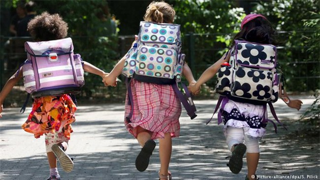 Học cha mẹ Đức nuôi dạy con độc lập tự chủ bằng 3 bí quyết đơn giản - Ảnh 1.