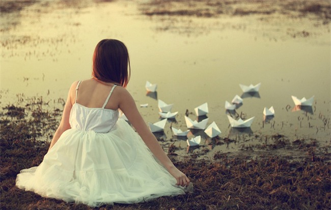 Dành 5 năm thanh xuân vụng trộm làm kẻ thứ ba bất chấp lời đàm tiếu để nhận được cái kết không tưởng - Ảnh 1.