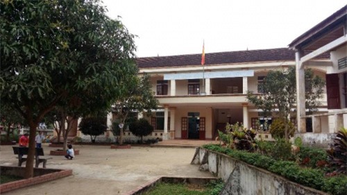 Đình chỉ công tác cô giáo dùng thước đánh hàng chục học sinh - 1