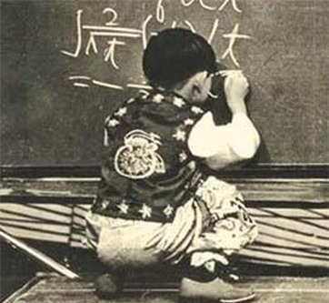 Những thần đồng sở hữu tài năng "không tưởng" trước khi lên 10 - 1