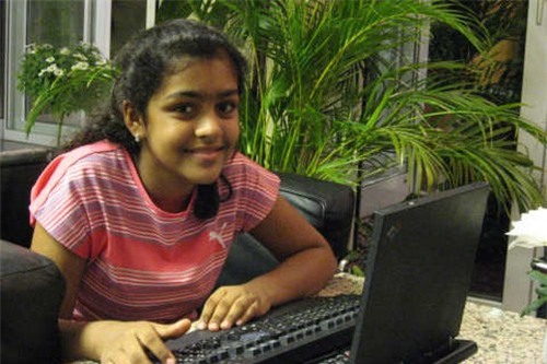 Những thần đồng sở hữu tài năng "không tưởng" trước khi lên 10 - 10