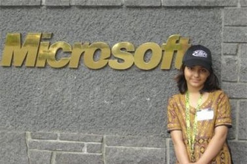 Những thần đồng sở hữu tài năng "không tưởng" trước khi lên 10 - 3