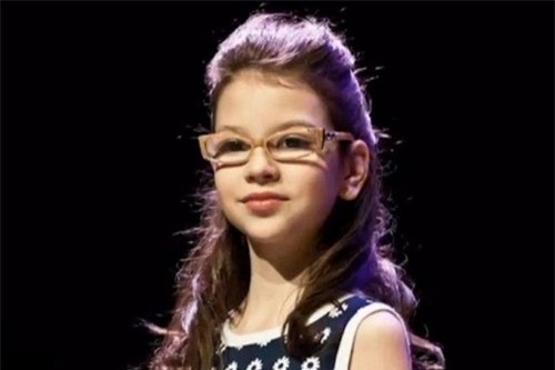 Những thần đồng sở hữu tài năng "không tưởng" trước khi lên 10 - 4