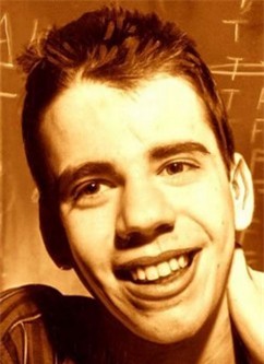 Những thần đồng sở hữu tài năng "không tưởng" trước khi lên 10 - 6