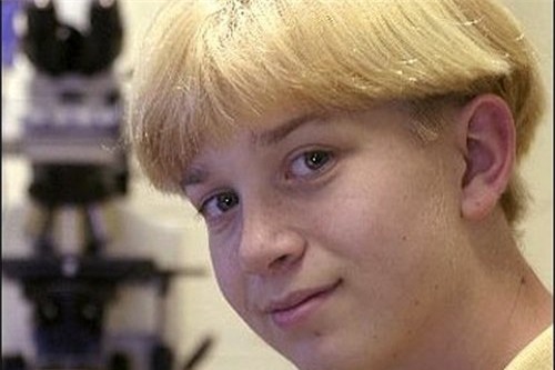 Những thần đồng sở hữu tài năng "không tưởng" trước khi lên 10 - 7