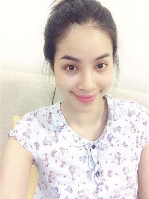 diem danh 5 my nhan so huu lan da dep min mang, san chac nhat showbiz viet - 5