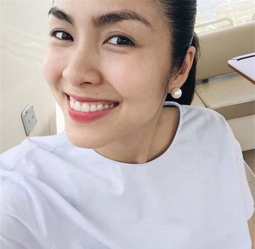 diem danh 5 my nhan so huu lan da dep min mang, san chac nhat showbiz viet - 9