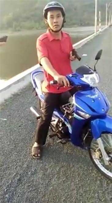 cán bộ huyện, dùng súng bắn người, tỉnh An Giang