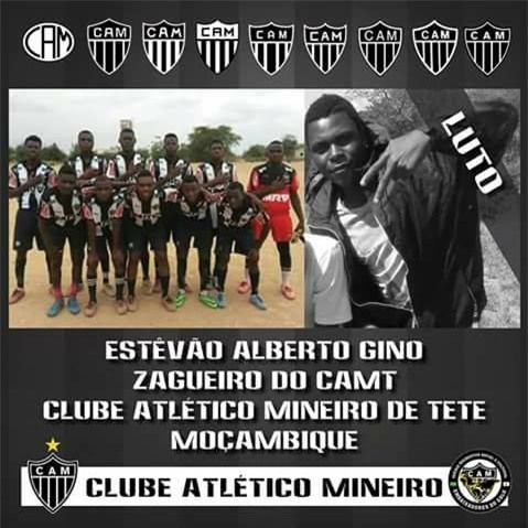 Cầu thủ bóng đá tuổi teen bị cá sấu cắn chết - Ảnh 2.