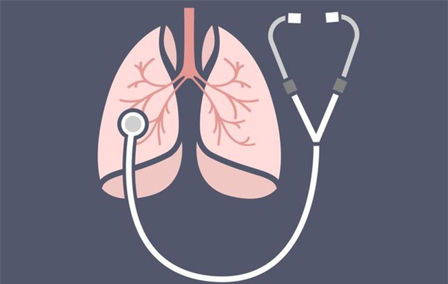 8 dấu hiệu đầu tiên của ung thư phổi thường bị bỏ qua: Biết sớm để phòng nguy hiểm - Ảnh 2.