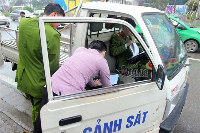 vỉa hè, Hà Nội, quận 1, Chủ tịch Hà Nội, Nguyễn Đức Chung