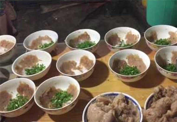 Bún quậy ở Phú Quốc, quán bún phú quốc, món ăn phú quốc, ẩm thực phú quốc, du lịch phú quốc, phú quốc