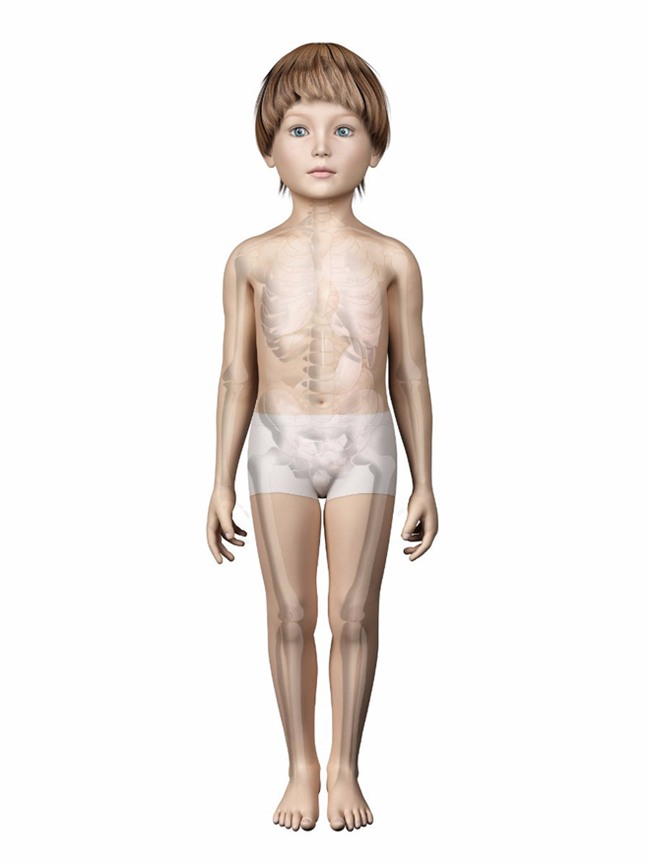 Cắt 1 món đồ ăn yêu thích, con ngủ tốt, ăn ngoan, không xem tivi: Bố mẹ nào cũng làm được - Ảnh 6.