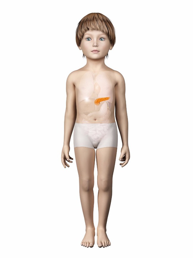 Cắt 1 món đồ ăn yêu thích, con ngủ tốt, ăn ngoan, không xem tivi: Bố mẹ nào cũng làm được - Ảnh 7.