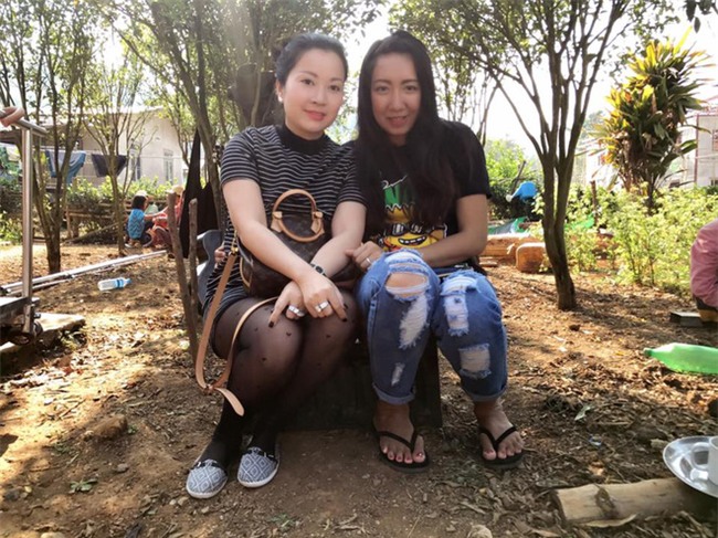 Từ Myanmar: Á hậu Huyền My bức xúc lên tiếng chuyện để mẹ kéo vali  - Ảnh 4.