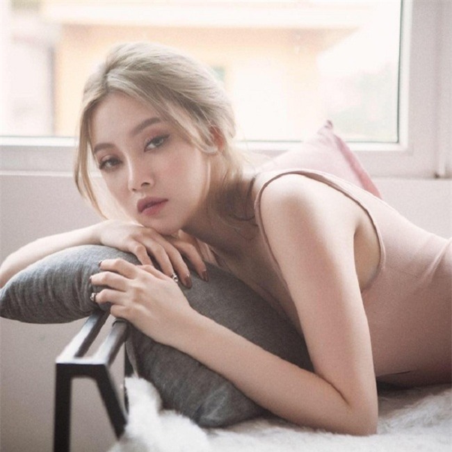 choang vang voi dan chan dai "da vang" ba tung, ngan 98 hinh anh 15