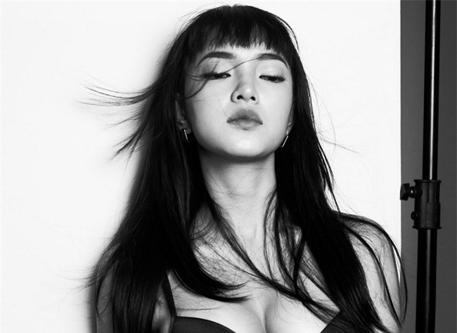 choang vang voi dan chan dai "da vang" ba tung, ngan 98 hinh anh 6