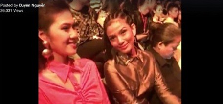 sao Việt, sao Việt bị gọi nhầm tên, phản ứng sao Việt khi bị gọi nhầm tên, Đàm Vĩnh Hưng, diva Thanh Lam, Trương Thị May