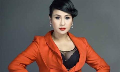 sao Việt, sao Việt bị gọi nhầm tên, phản ứng sao Việt khi bị gọi nhầm tên, Đàm Vĩnh Hưng, diva Thanh Lam, Trương Thị May