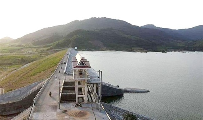 Phu Yen quyet xu nghiem vu ba thanh nien gay lu quet hinh anh 1