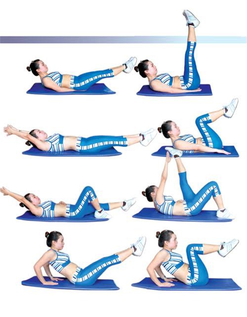 chi can nam chac 4 dieu nay, mo bung duoi se khong con lam kho ban duoc nua - 4