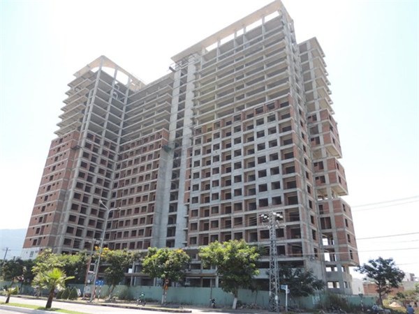 Đà Nẵng, nhà đất Đà Nẵng, chủ đầu tư, bất động sản Đà Nẵng, bất động sản, dự án bánh vẽ