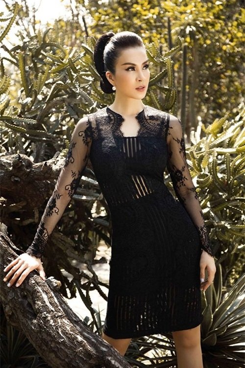 MC Thanh Mai, Thanh Mai, sao việt