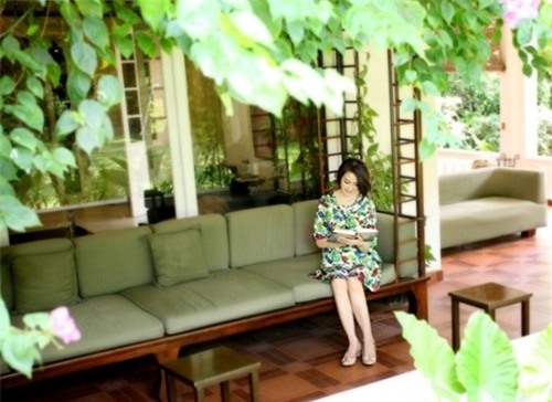 MC Thanh Mai, Thanh Mai, sao việt