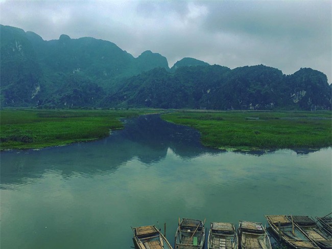 4 điểm du lịch cực nên thơ, đi mãi đi hoài vẫn không hết cảnh đẹp ở Ninh Bình - Ảnh 10.