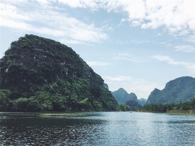 4 điểm du lịch cực nên thơ, đi mãi đi hoài vẫn không hết cảnh đẹp ở Ninh Bình - Ảnh 3.