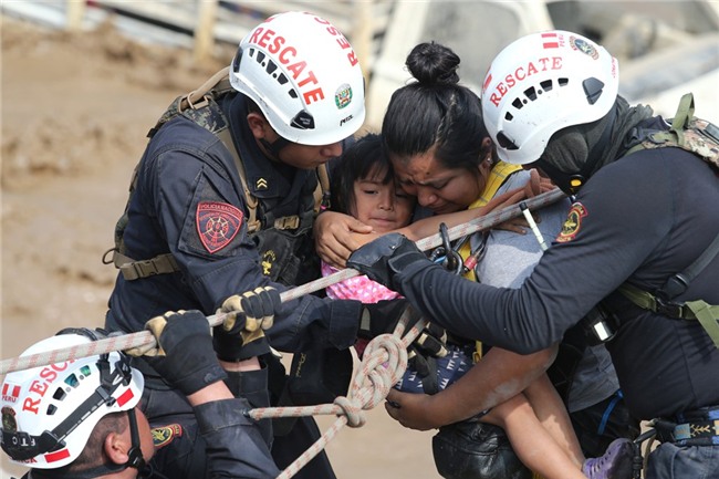 Peru chim trong bun sau lu va lo dat lich su hinh anh 5