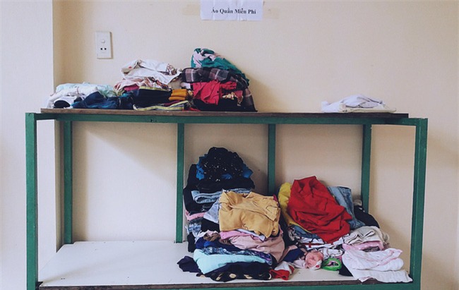 Quán cơm 1.000 đồng ra đời vì chủ quán được người dưng cho tiền đổ xăng, điều tử tế lại sinh ra... điều tử tế - Ảnh 12.