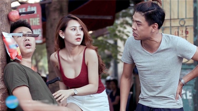 phim online hut chuc trieu view nho dan my nu 9x boc lua nay hinh anh 20