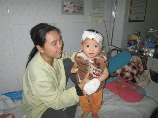 bi kich nguoi me lay chong tu thuo 14 : noi dau lam "vo nhat" - 1