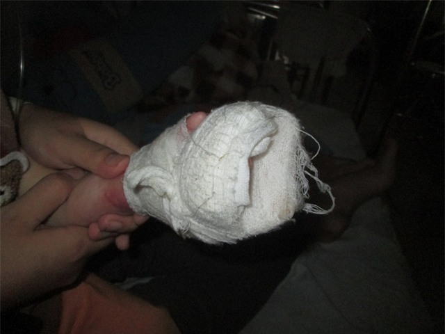 bi kich nguoi me lay chong tu thuo 14 : noi dau lam "vo nhat" - 2