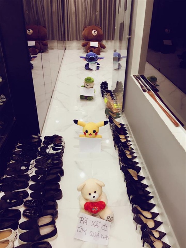 khong ngo tran thanh lai si me vo den the! hinh anh 7