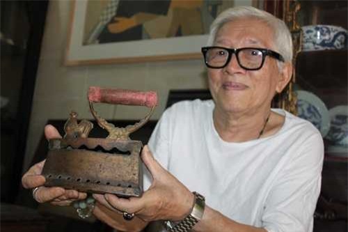 cổ vật, lừa đảo, đồ cổ, thú chơi, đồ giả cổ, chơi đồ cổ