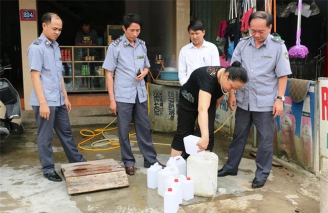 ha tinh: hiem hoa chet nguoi tu ruou “ba khong” hinh anh 2